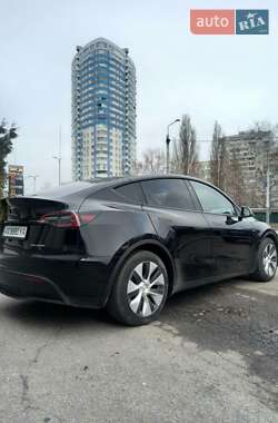 Tesla Model Y 2023 Tesla Model Y 2023