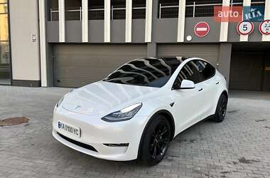 Tesla Model Y 2021 Tesla Model Y 2021