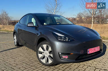 Tesla Model Y 2024 Tesla Model Y 2024