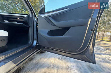Внедорожник / Кроссовер Tesla Model Y 2024 в 