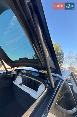 Внедорожник / Кроссовер Tesla Model Y 2024 в 