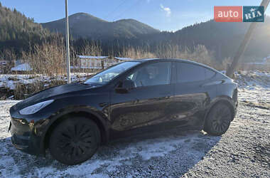 Tesla Model Y 2022 Tesla Model Y 2022