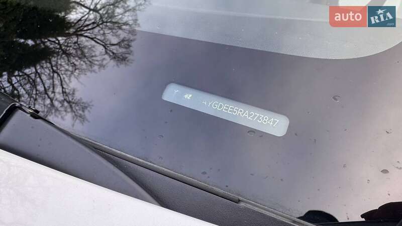 Внедорожник / Кроссовер Tesla Model Y 2024 в Тернополе фото 57 Внедорожник / Кроссовер Tesla Model Y 2024 в Тернополе