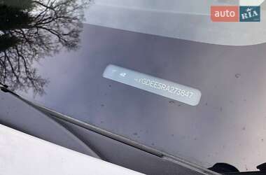 Внедорожник / Кроссовер Tesla Model Y 2024 в 