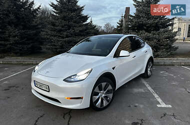 Tesla Model Y 2021 Tesla Model Y 2021