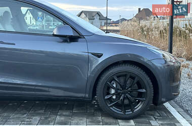 Внедорожник / Кроссовер Tesla Model Y 2023 в 