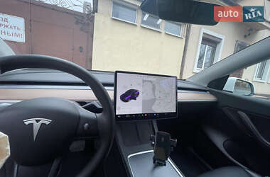 Внедорожник / Кроссовер Tesla Model Y 2021 в Николаеве