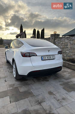 Tesla Model Y 2022 Tesla Model Y 2022