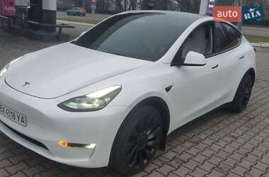 Tesla Model Y 2023 Tesla Model Y 2023