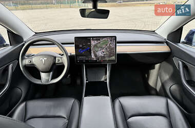 Внедорожник / Кроссовер Tesla Model Y 2020 в 