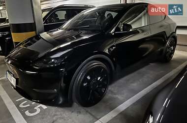 Tesla Model Y 2023 Tesla Model Y 2023