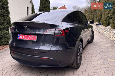 Внедорожник / Кроссовер Tesla Model Y 2024 в Тернополе