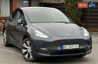 Tesla Model Y 2023 Tesla Model Y 2023