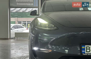 Внедорожник / Кроссовер Tesla Model Y 2023 в Одессе