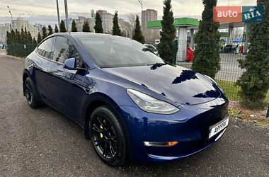 Tesla Model Y 2023 Tesla Model Y 2023