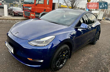 Tesla Model Y 2023 Tesla Model Y 2023