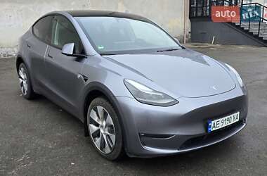 Tesla Model Y 2024 Tesla Model Y 2024