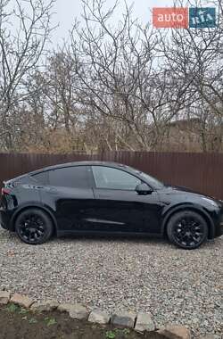 Tesla Model Y 2023 Tesla Model Y 2023