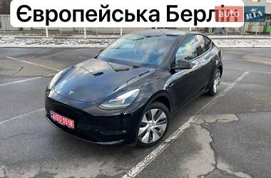 Позашляховик / Кросовер Tesla Model Y 2023 в Києві