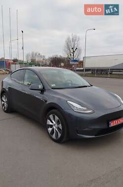 Tesla Model Y 2022 Tesla Model Y 2022