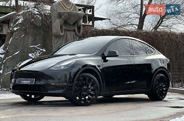 Tesla Model Y 2023 Tesla Model Y 2023