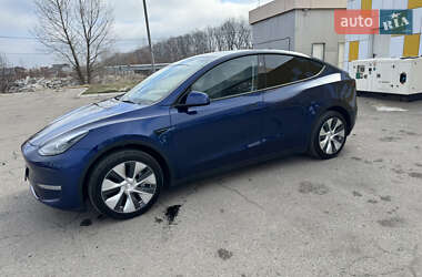 Tesla Model Y 2023 Tesla Model Y 2023