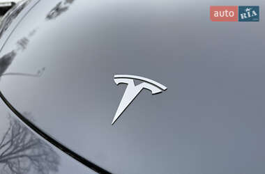 Внедорожник / Кроссовер Tesla Model Y 2023 в 