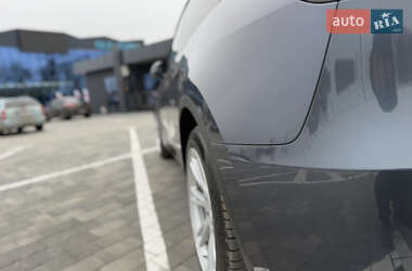 Внедорожник / Кроссовер Tesla Model Y 2023 в 