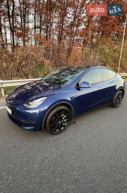 Tesla Model Y 2020 Tesla Model Y 2020