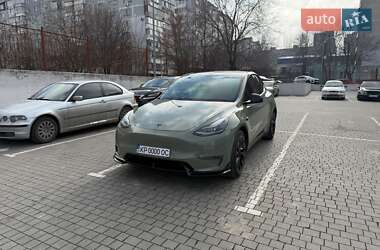 Tesla Model Y 2020 Tesla Model Y 2020