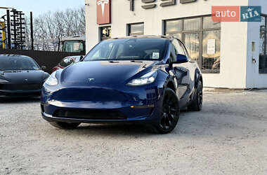 Tesla Model Y 2024 Tesla Model Y 2024