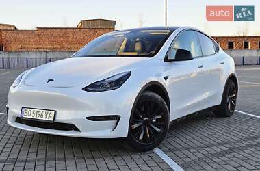 Tesla Model Y 2023 Tesla Model Y 2023