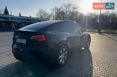 Внедорожник / Кроссовер Tesla Model Y 2023 в 