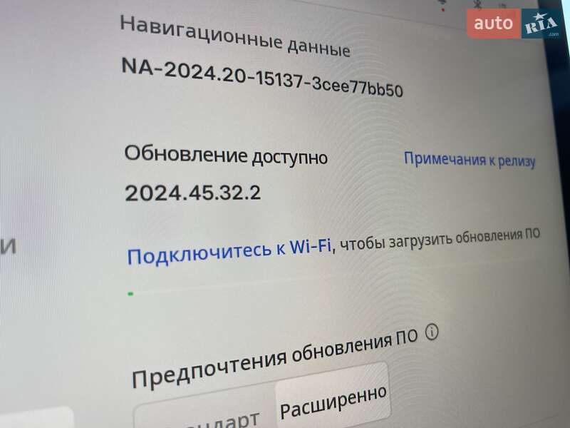 Внедорожник / Кроссовер Tesla Model Y 2023 в Кропивницком