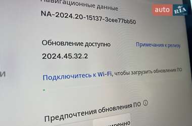 Внедорожник / Кроссовер Tesla Model Y 2023 в 