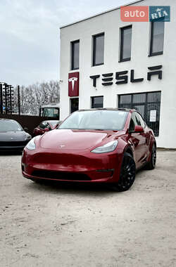 Tesla Model Y 2024 Tesla Model Y 2024