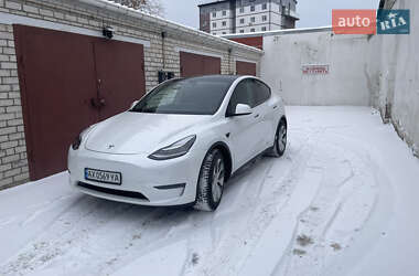 Tesla Model Y 2020 Tesla Model Y 2020