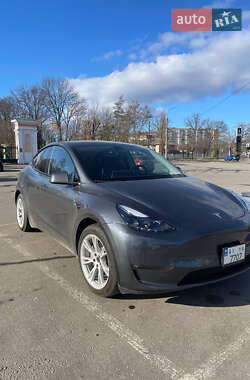Tesla Model Y 2023 Tesla Model Y 2023