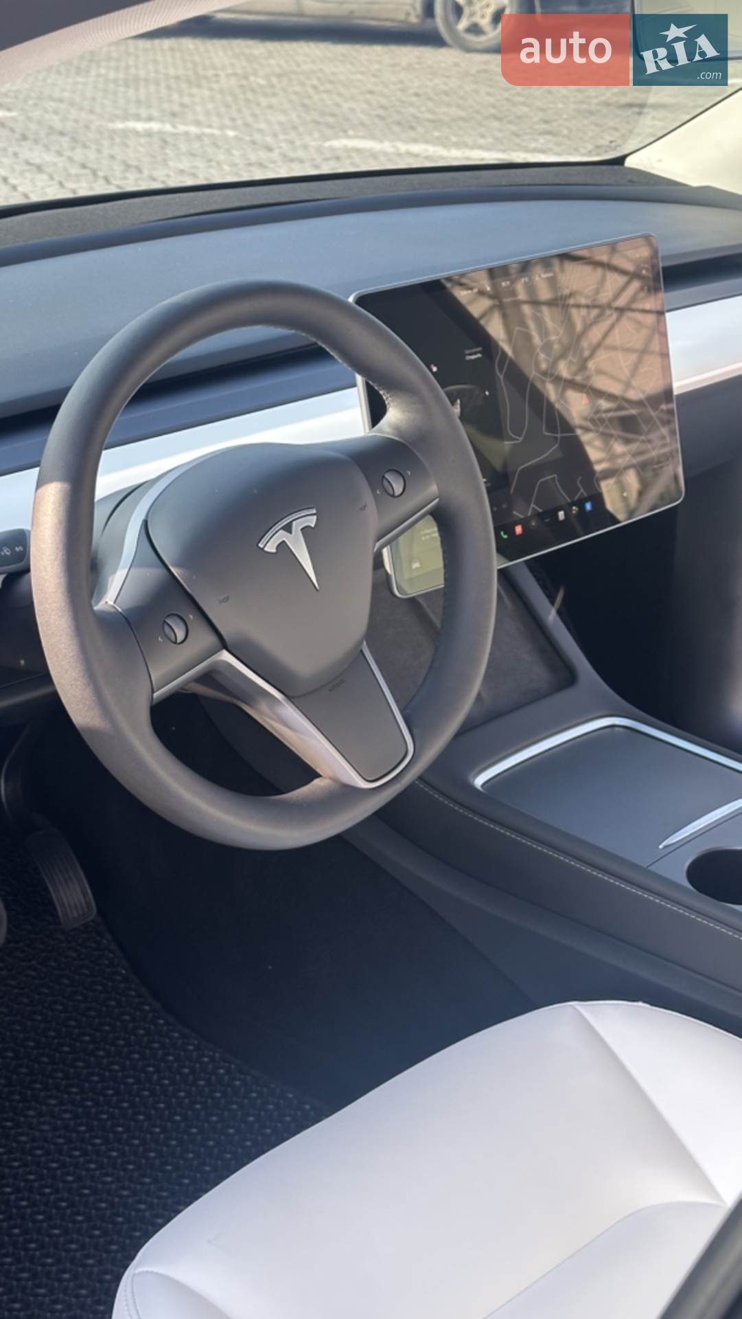 2023 Tesla Model Y - мініатюра 10