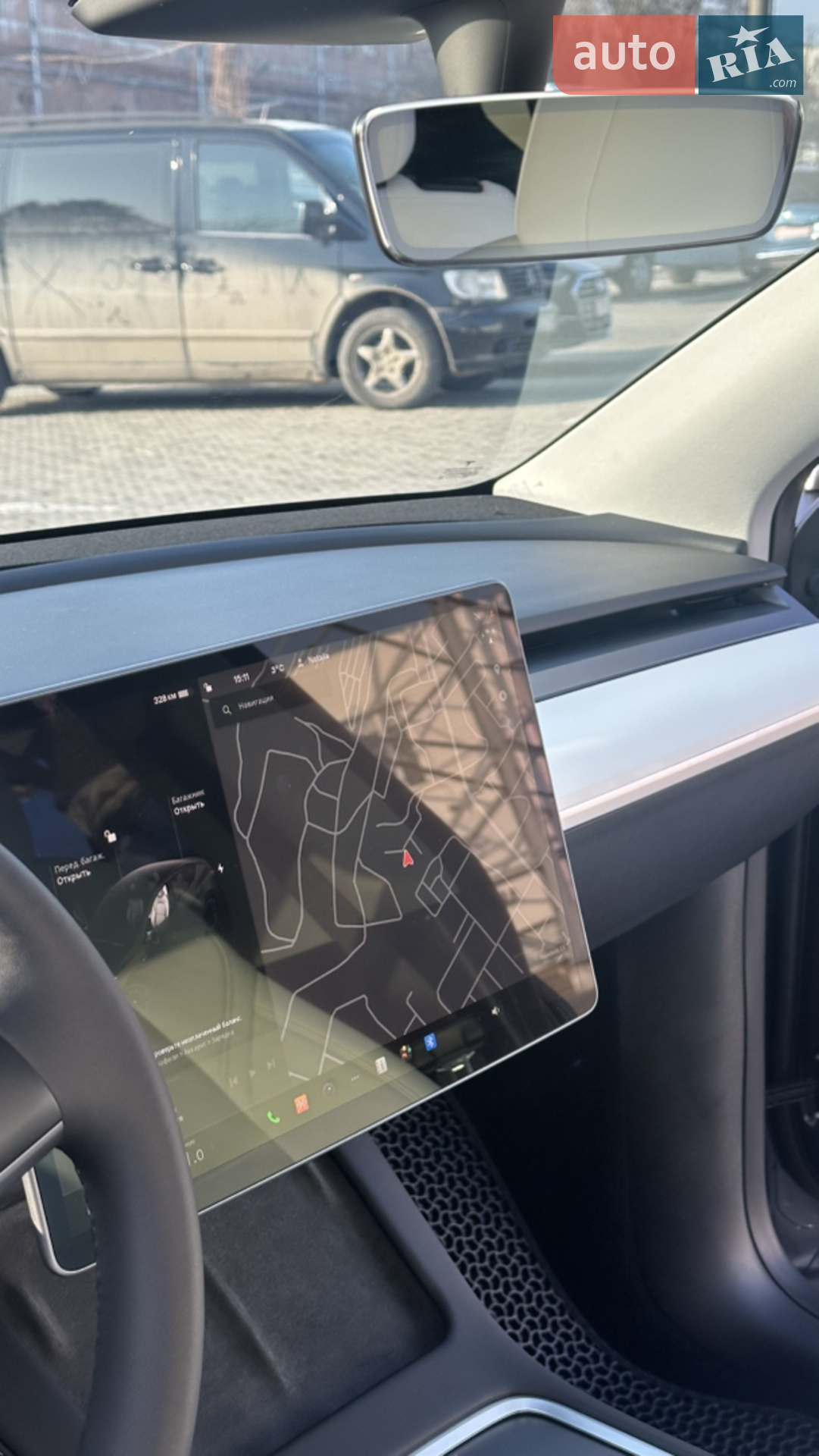 2023 Tesla Model Y - мініатюра 11