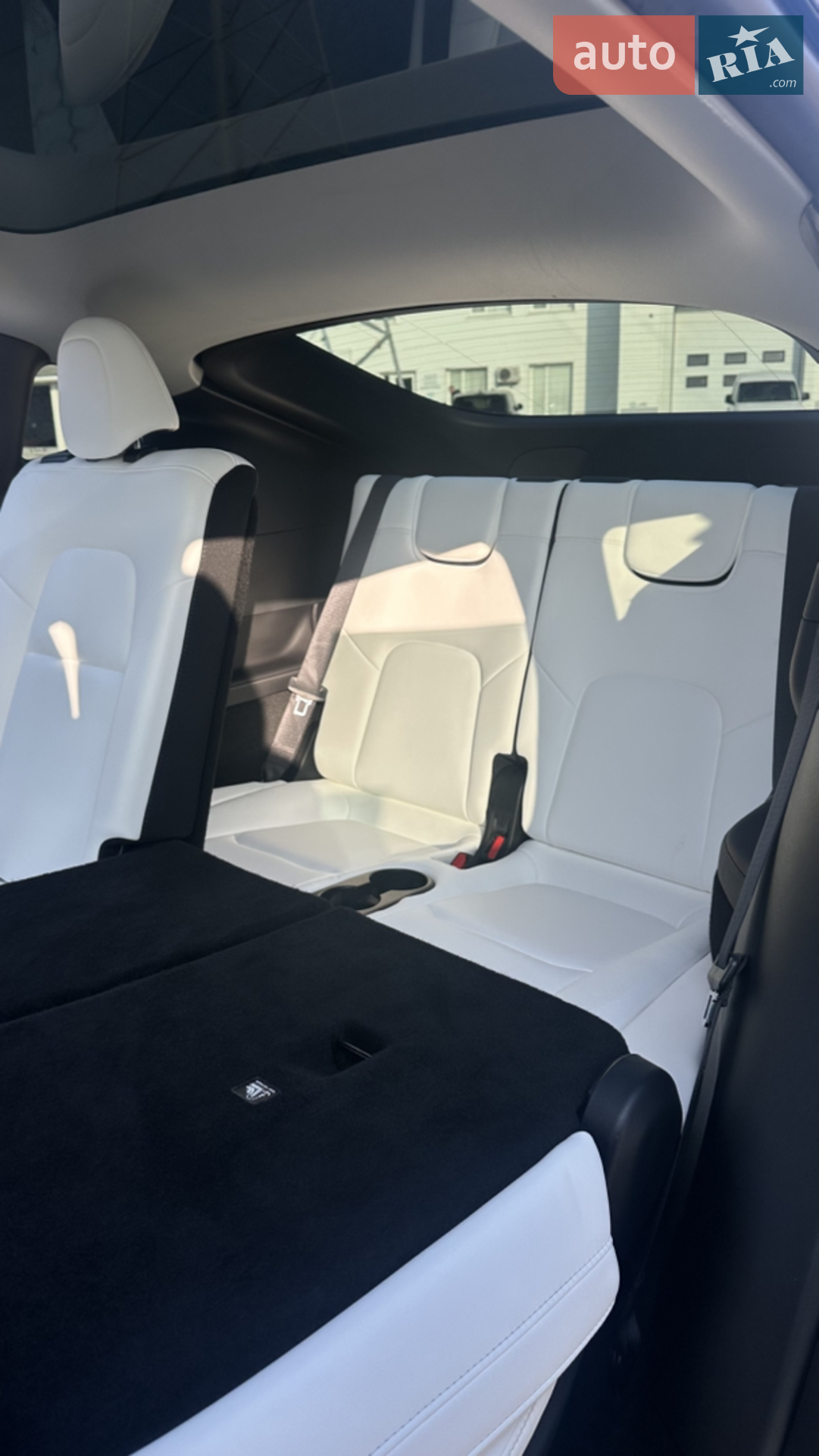 2023 Tesla Model Y - мініатюра 17