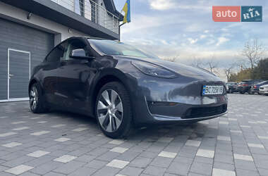 Внедорожник / Кроссовер Tesla Model Y 2023 в Дрогобыче