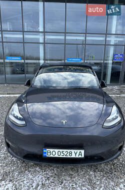 Tesla Model Y 2021 Tesla Model Y 2021