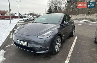 Tesla Model Y 2023 Tesla Model Y 2023