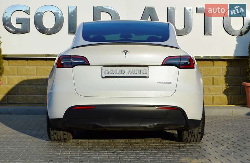 Внедорожник / Кроссовер Tesla Model Y 2023 в Одессе