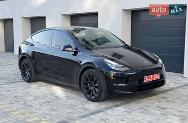 Tesla Model Y 2022 Tesla Model Y 2022