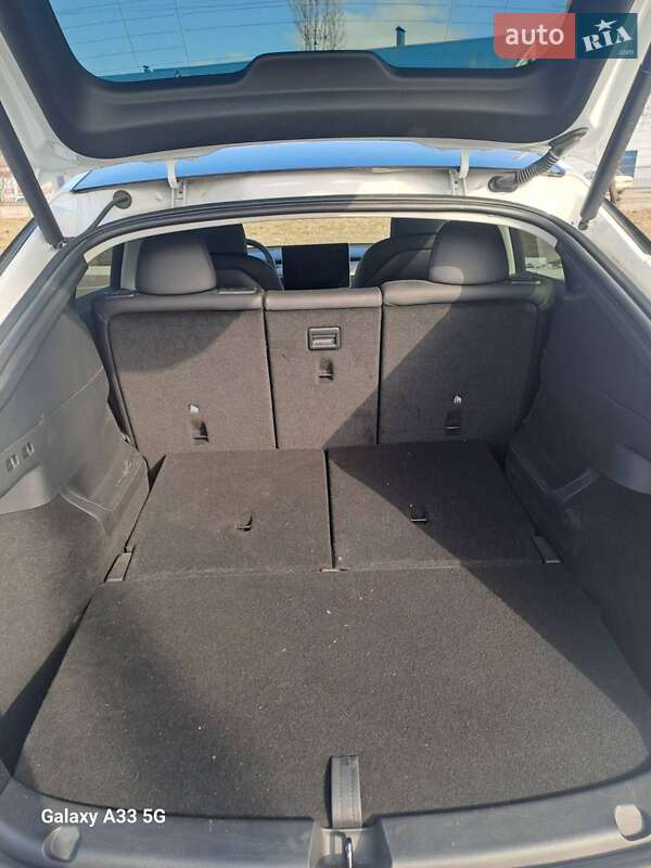 Внедорожник / Кроссовер Tesla Model Y 2023 в Житомире