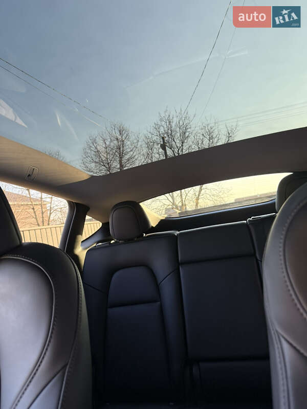 Внедорожник / Кроссовер Tesla Model Y 2023 в Черновцах фото 55 Внедорожник / Кроссовер Tesla Model Y 2023 в Черновцах