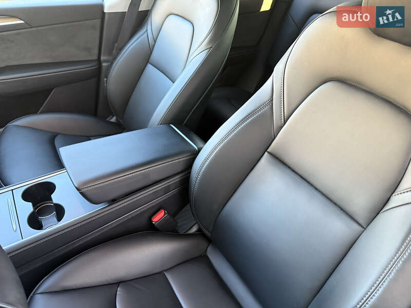 Внедорожник / Кроссовер Tesla Model Y 2023 в Черновцах фото 53 Внедорожник / Кроссовер Tesla Model Y 2023 в Черновцах