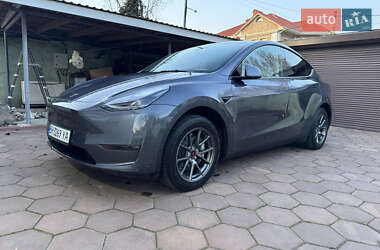 Внедорожник / Кроссовер Tesla Model Y 2023 в Одессе